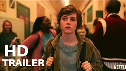 I'm No Longer Here official Trailer HD 2020