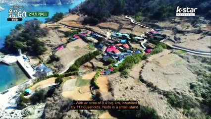 B.A.P UNTACT Ep 1- Eng Subs