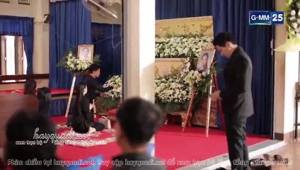 Vợ Bé Tập 12 - VTV8 lồng tiếng tap 13 - Phim Thái Lan  - phim vo be tap 12