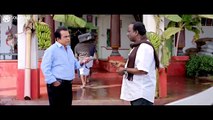 Brahmanandam 2018 New Best Comedy Scenes - South Indian Hindi Dubbed Best Comedy Scenes