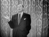 The Jack Benny Program S3E3: Jack Gets Robbed (1952) - (Comedy,TV Series)