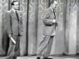 The Jack Benny Program S4E3: Humphrey Bogart Show (1953) - (Comedy,TV Series)