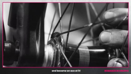 Giro d'Italia 2020 | #RomanzodiGruppo | #2