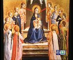 Storia dell'arte medievale - Lez 36 - Il Beato Angelico