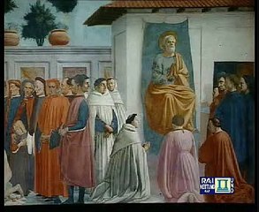Storia dell'arte medievale - Lez 37 - Donatello nel nord Italia