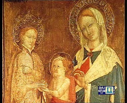 Storia dell'arte medievale - Lez 38 - La durata del Gotico nell'Italia centrale