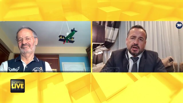 Pastor Akili; Nëse legalizon kanabis do thotë që ke legalizuar drogën - Shqipëria Live,12 Maj 2020