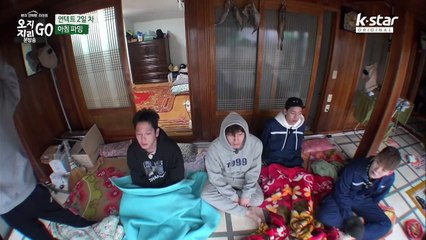 B.A.P UNTACT Ep 2- Eng Subs