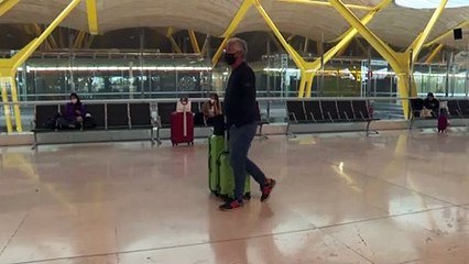 España impondrá cuarentena y blindará fronteras para proteger su desconfinamiento