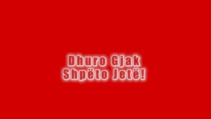 Download Video: Gjaku është lëngu i jetës, dhuro dhe shpëto jetë-Lajme