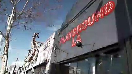 Nicole on - GNTM  - Part 1