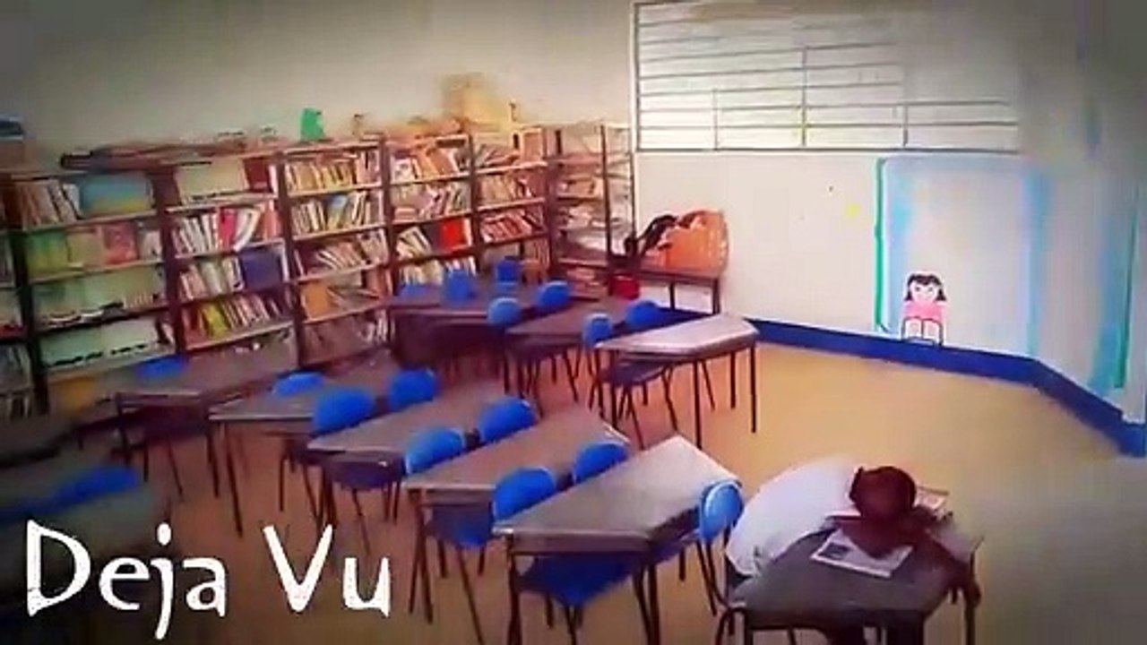 Deja vu