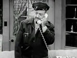 The Jack Benny Program S11E11: Jack Casting for TV Special (1961) - (Comedy,TV Series)