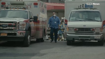 Shtepia e Bardhe ne karantine | Lajme-News