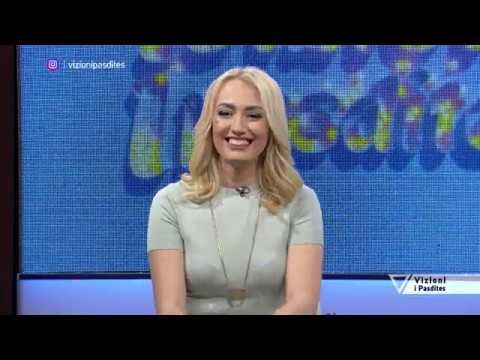 Vizioni i pasdites - Gent Fatali gati me kenge te reja ne karantine -12 Maj 2020- Show - Vizion Plus