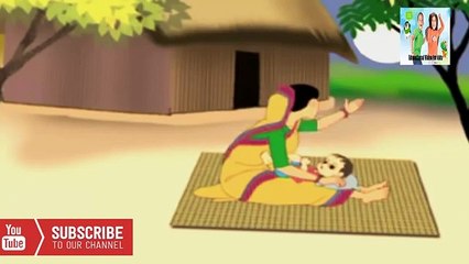 ai ai chand mama bangla poem for kids _ Children _ Child _ Childhood