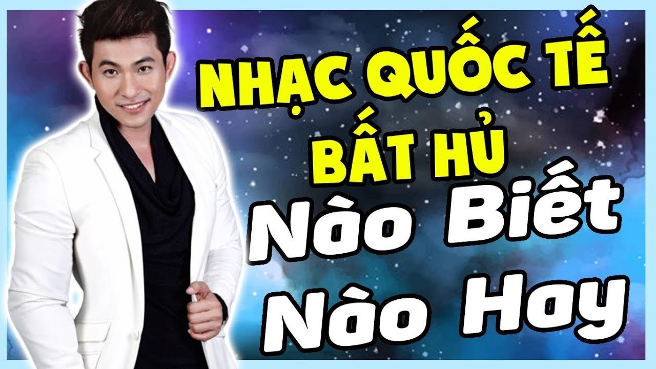 Nào biết nào hay - Nguyễn Hồng Ân - Quizas Quizas Quizas
