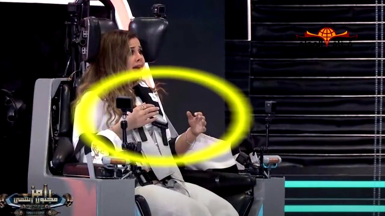 أخطاء فادحة حدثت فى حلقة منة عرفة مع رامز جلال في برنامج ⏪ رامز مجنون رسمي