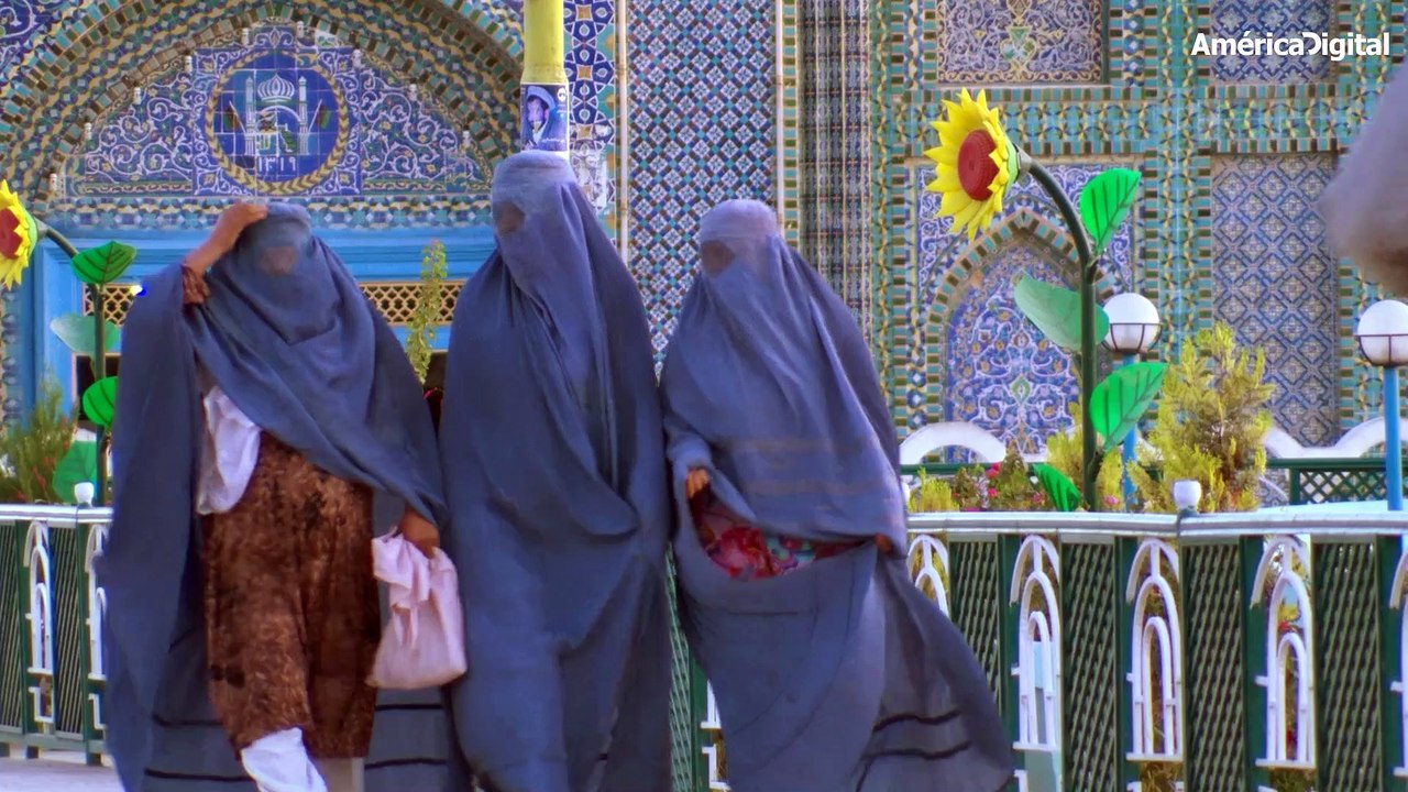 Francia hace obligatorio el uso de máscaras y mantiene la prohibición de Burqas y niqabs