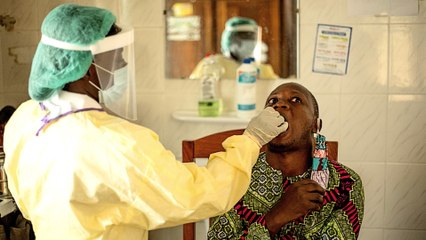 Is coronavirus making it harder to treat other diseases in Africa? | Inside Story