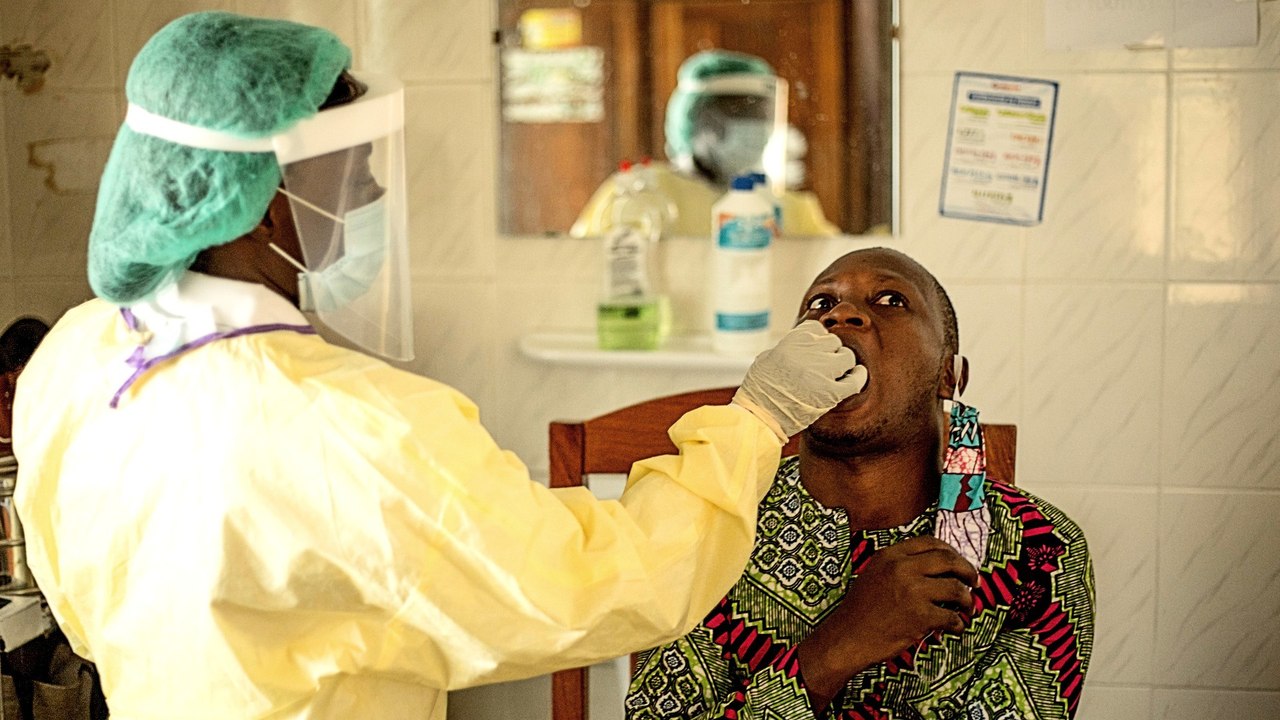 Is coronavirus making it harder to treat other diseases in Africa? | Inside Story
