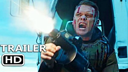 Sniper: Assassin's End OFFICIAL TRAILER