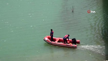 Kayıp Gülistan'ı arama çalışmaları sürüyor