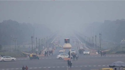 Delhi Shivers At 3.7 Degrees Celsius, Flights Delayed: Ground Report