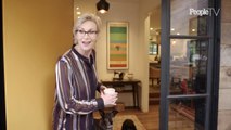 Inside Jane Lynch’s Quirky L.A. Compound, Where the Glee Alum is a ‘Lady of the Canyon’