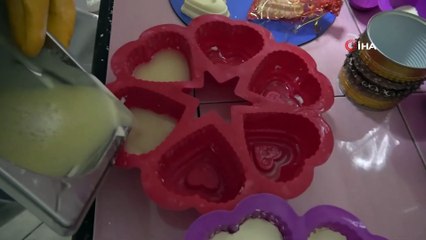 BM Onay Verdi, Sabun ve Maske Üretimine Geçtiler