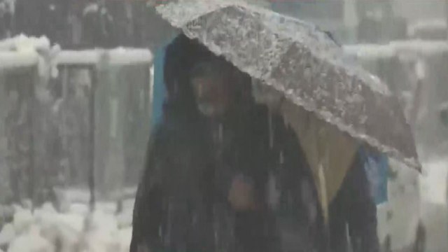 Delhi Shivers With Cold, Mercury Dips To 3 Degrees Celsius