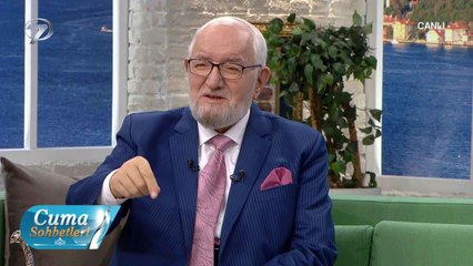 Cuma Sohbetleri - 31 Ocak 2020