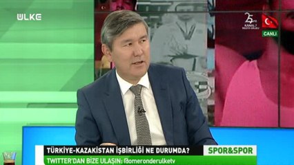 Spor & Spor - 28 Ekim 2019