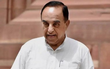 P Chidambaram Will Go To Jail Again In Other Cases: Subramanian Swamy