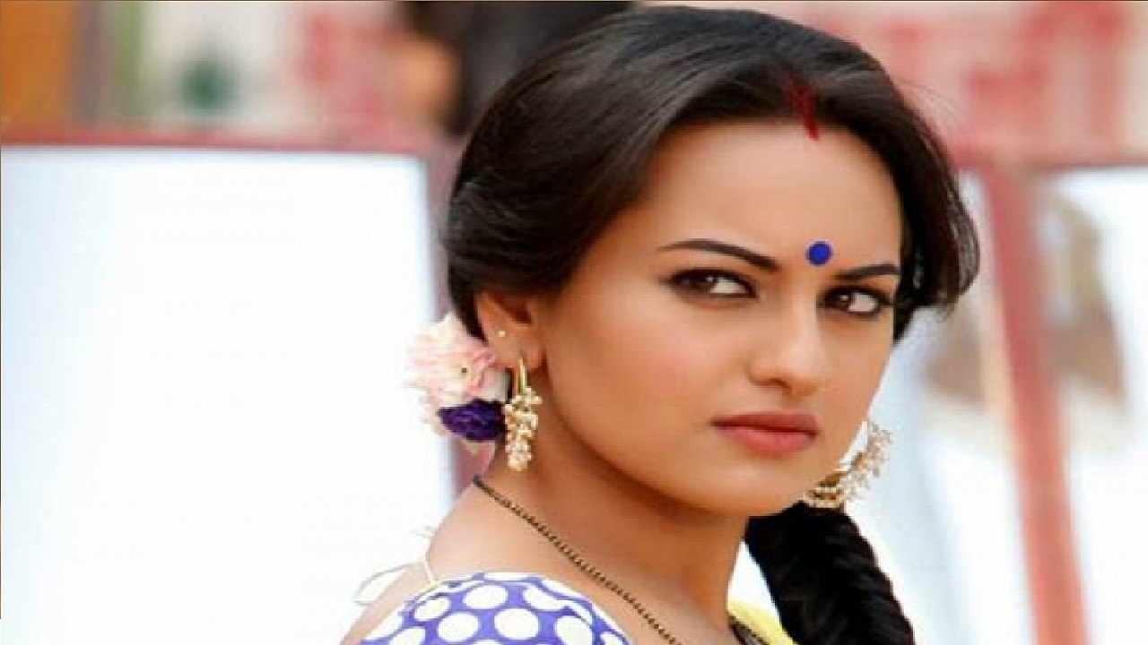 Exclusive Sonakshi Shares Her Special Moments From Dabangg Franchise Video Dailymotion