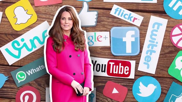 15 Strict Rules Kate Middleton Follows After Megxit