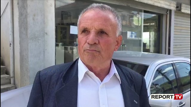 Report TV -Protestë kundër ndërtimit të ujësjellësit në ujëvarën e Sinecit