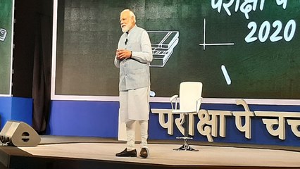 ‘People Working In TV Will Enjoy If I…’, PM Modi’s Wit Charms Students