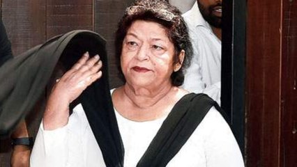 Why Saroj Khan Thinks Ganesh Acharya 'Maligned' Old Association?