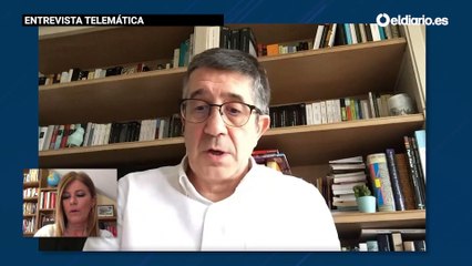 "Si no nos ponemos de acuerdo, la vida de la gente va a ser peor"