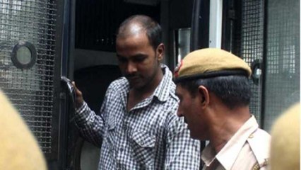 Nirbhaya Case: President Rejects Mercy Plea Of Convict Mukesh Singh