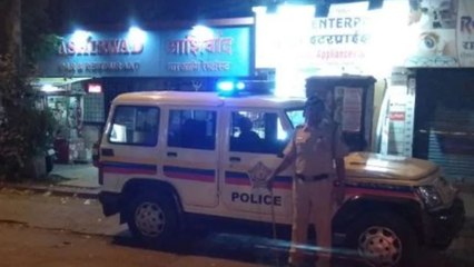 Mumbai Police Busts High-Profile Sex Racket In Andheri