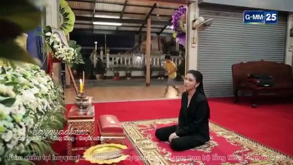 Vợ Bé Tập 24 - VTV8 lồng tiếng tap 25 - Phim Thái Lan  - phim vo be tap 24