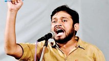 JNU Sedition Case: Delhi Govt Gives Nod To Prosecute Kanhaiya Kumar