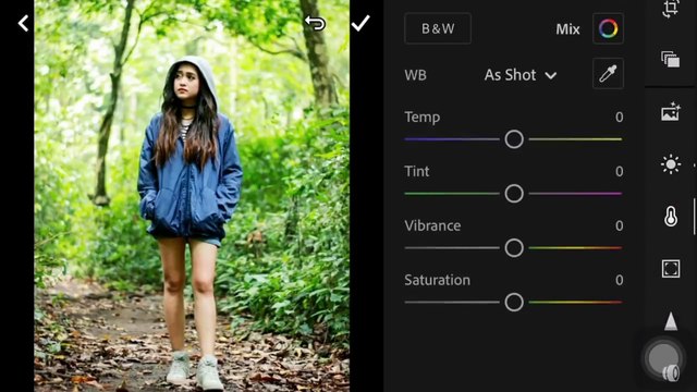 Mobile Photography(Lightroom)_Moody Grey Orange _ Android & iOS ll Mobile Photo Editing ll G-Design