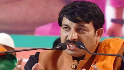 Delhi Assembly Elections: BJP Releases First List Of 57 Candidates