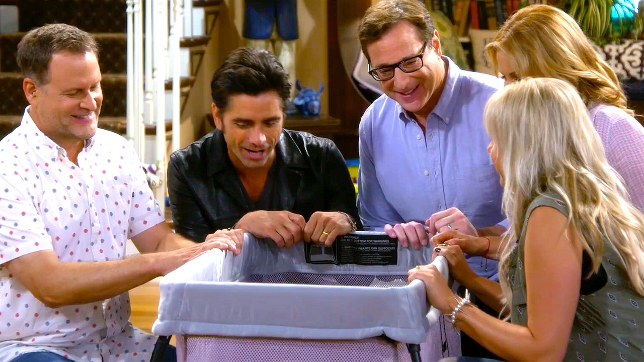 Fuller House Farewell Season on Netflix - Offic...