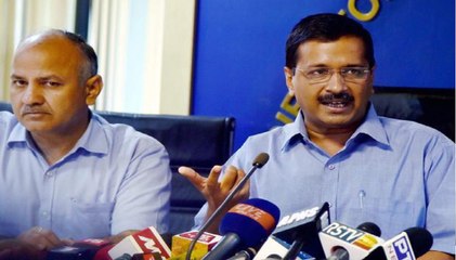 Is AAP Govt Responsible For Delay In Execution Of Nirbhaya Convicts?