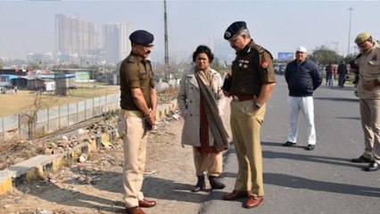 Gaurav Chandel Murder Case: Police Recover Victim's Mobile Phone