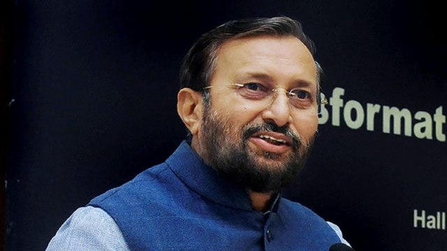 Nirbhaya Case: Javadekar Blames AAP Govt For Delay In Hanging
